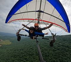 Image result for Airborne Hang Gliding & Paragliding Centre