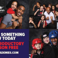 Image result for Epsom and Leatherhead Martial Arts