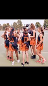 Image result for Phoenix Netball Club