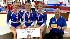 Image result for Ellan Vannin Gc