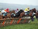 Betfred new sponsor of CHELTENHAM GOLD CUP