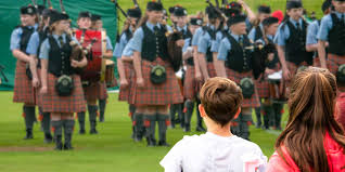 Image result for Abernethy Highland Games Association