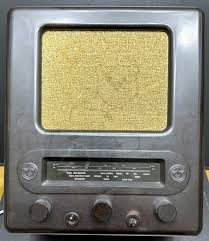 Image result for Volksempfänger