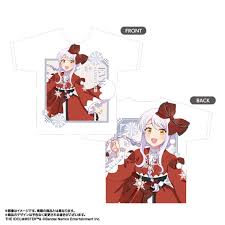 「イヴ・サンタクロース アイドルマスターシンデレラガールズ」の画像検索結果