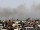 ISIS close in on Ramadi, Iraq as 2000 families flee with just the.