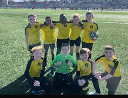 Image result for Easterhouse Rugby League Football Club