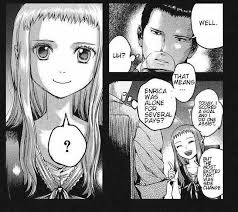 「エンリカ・クローチェ GUNSLINGER_GIRL」の画像検索結果