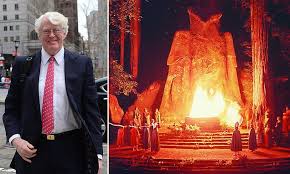 Image result for bohemian club