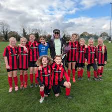 Image result for Woking Boys & Woking Fc (Part Of Woking Boys & Girls Fc)