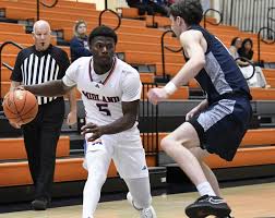 Image result for North Midlands School Of Basketball