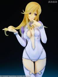 「ユリーシャ・イスカンダル」の画像検索結果