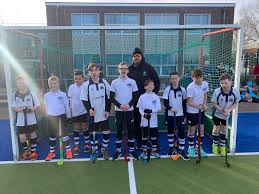 Image result for Gosport Borough Hockey Club