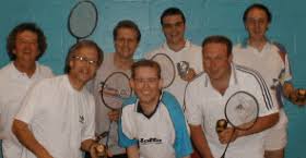 Image result for Shaw Badminton Club