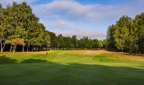 Image result for Knaresborough Golf Club