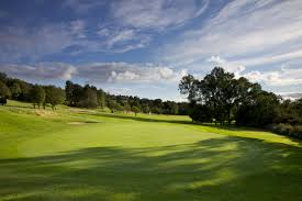 Image result for Pannal Golf Course