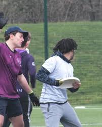 Image result for University of Newcastle-Upon-Tynes Ultimate Frisbee Club
