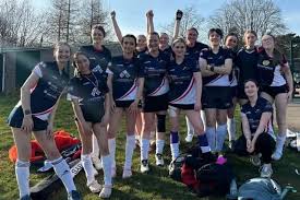 Image result for Lytham St Annes Hockey Club
