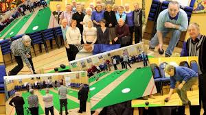 Image result for Langham Carpet Bowls Club