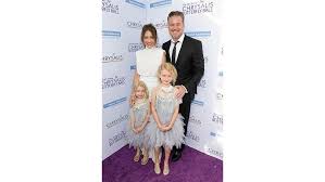 Image result for Orbit Stroller Rebecca Gayheart and Billie Beatrice