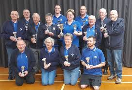 Image result for Arundel Carpet Bowls Club