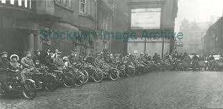 Image result for Stockport Motor Club