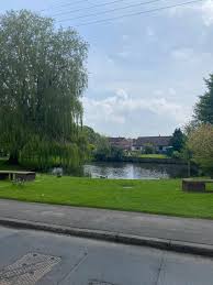 Image result for Wiggington Bowling Club