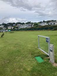 Image result for Criccieth Golf Club