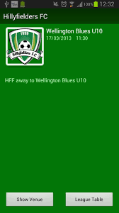 Image result for Hillyfielders Football Club