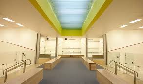 Image result for Thornbury Leisure Centre Squash Club