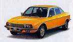 1967 NSU Ro-80 - Milestones