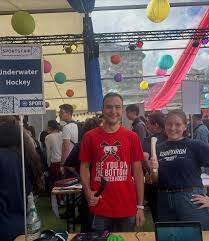 Image result for Edinburgh Octopush Club