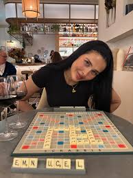 Image result for Thanet Scrabble Club