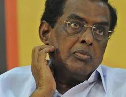 Veerapandi S Arumugam no more Chennai: Veerapandi S. Arumugam, former Agriculture Minister and a prominent leader of the Dravida Munnetra Kazhagam (DMK), ... - 32817_L_Veerapandi-S-Arumugam