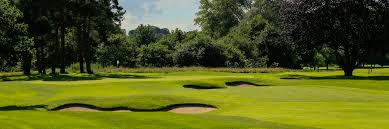 Image result for Kedleston Park Golf Club Ltd
