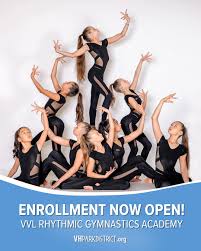 Image result for Vernon Park Gymnastics