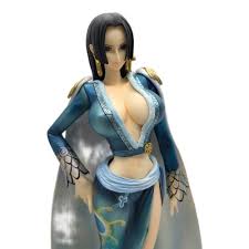 「ボア・ハンコック ONE PIECE」の画像検索結果