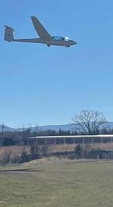 Image result for Wrekin Gliding Club