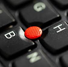 Image result for Trackpoint