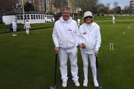 Image result for Compton Croquet Club