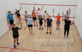 Image result for Comberton Village Squash Club