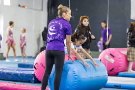 Image result for Halifax Sports Acro Gymnastics Club