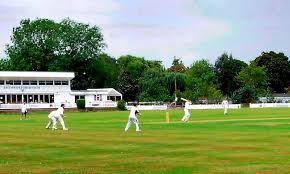 Image result for Walton-On-Thames Cricket Club