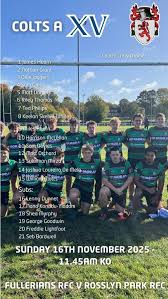 Image result for Fullerians Rugby Football Club