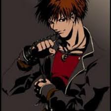 「ウルムナフ・ボルテ・ヒュウガ シャドウハーツ」の画像検索結果