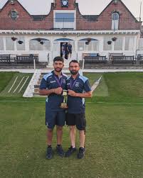 Image result for Greenock Cricket Club