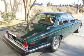 Image result for Jaguar Racing Green 1986 Jaguar