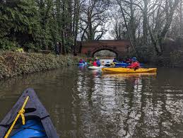 Image result for Blackwater Valley Canoe Club
