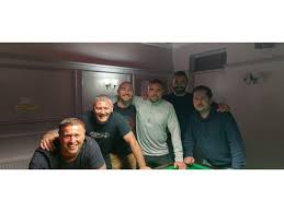 Image result for Colne Snooker Club