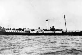 Image result for Channel SC-Weston SM