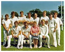 Image result for Fakenham Cricket Club